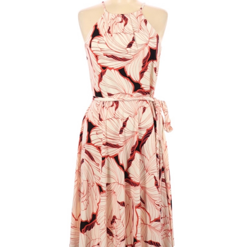 Ann Taylor summer dress